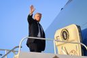 Trump says war to end ‘very soon,’ floats removing oil sanctions