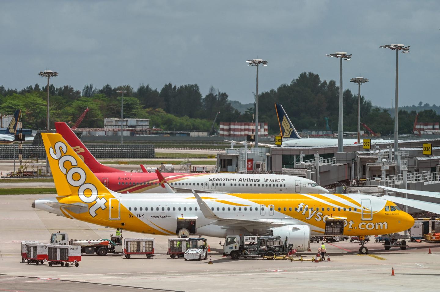 How the Iran war cuts off Southeast Asia’s tourism industry