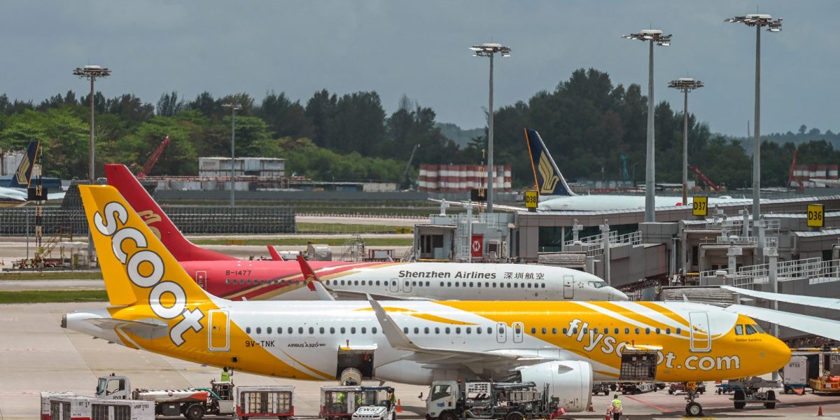 How the Iran war cuts off Southeast Asia’s tourism industry