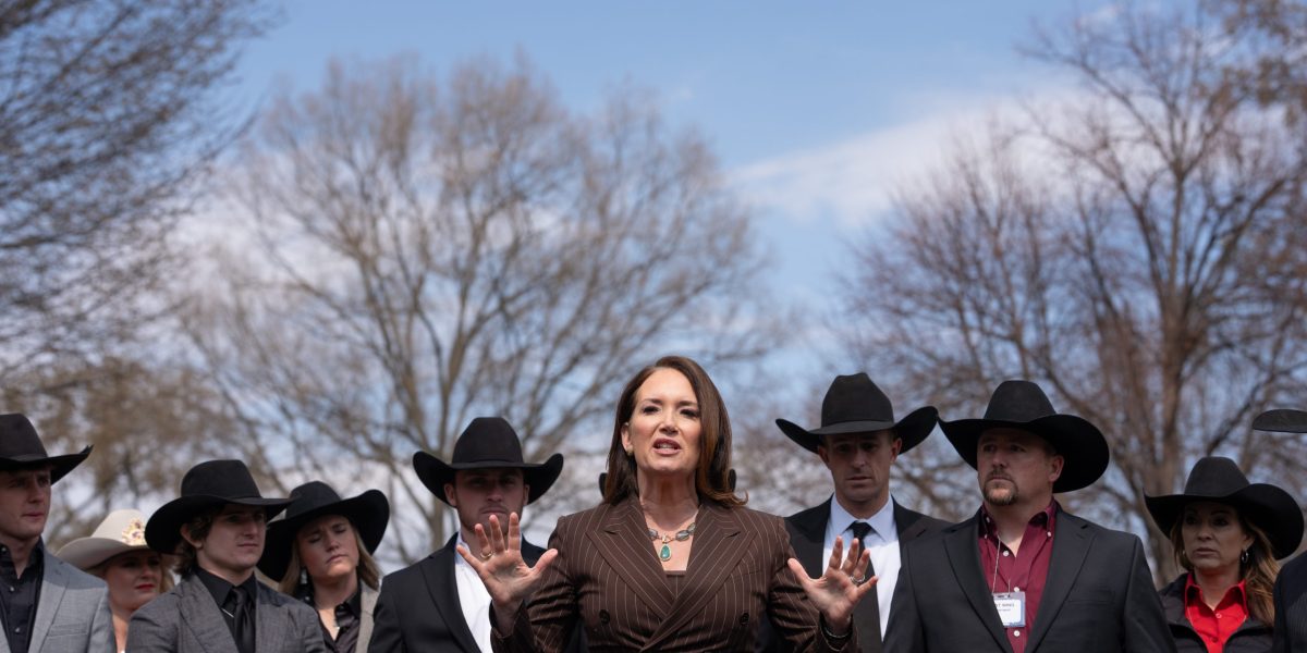 'A really dire situation': U.S. farmers are worried about the cost and availability of fertilizer as stalemate continues in the Strait of Hormuz | Fortune