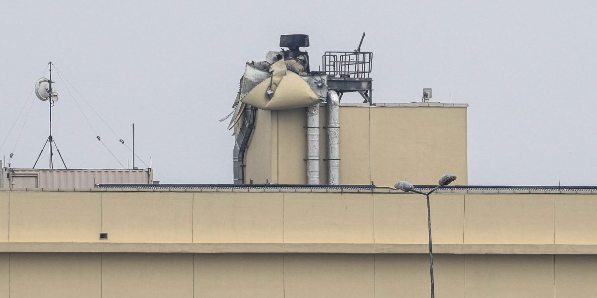 U.S. calls for Americans to leave Iraq ‘now’ as attacks mount U.S. calls for Americans to leave Iraq ‘now’ as attacks mount