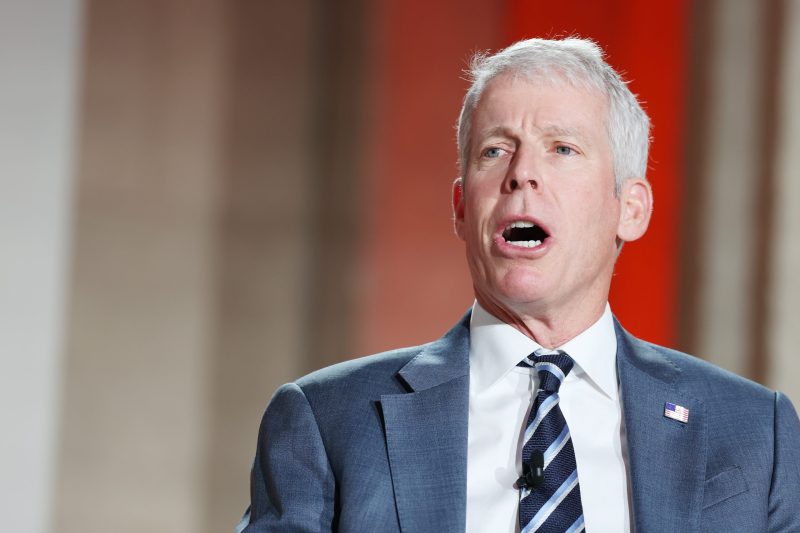 Energy secretary invokes Defense Production Act to force a Texas oil company to restore operations in California. Newsom condemns move