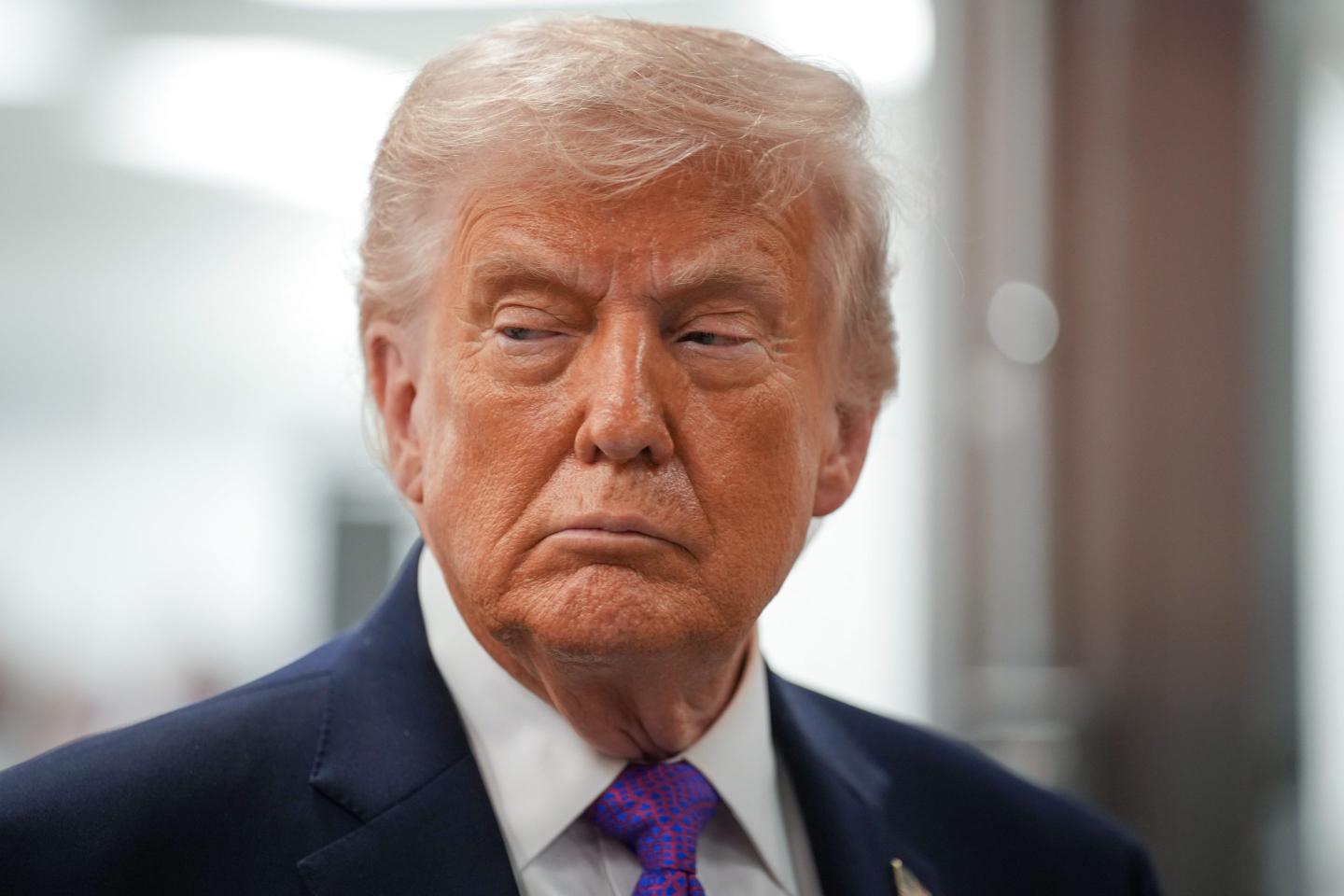 trump