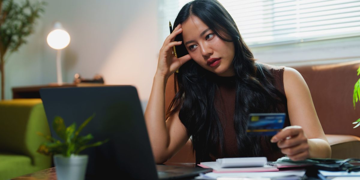 Gen Z's credit score is in free-fall as delinquencies rise under Trump's student loan crackdown | Fortune