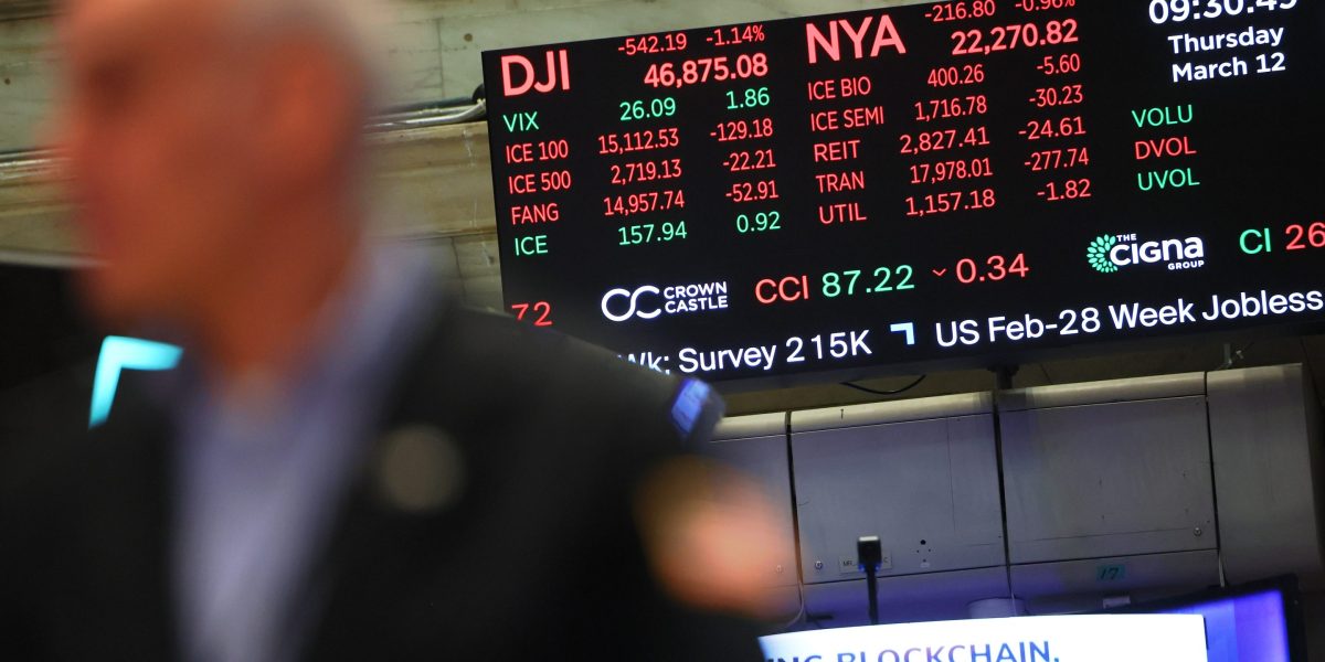 The next big thing in crypto will be tokenized stocks: Here are the likely winners and losers | Fortune