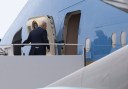 Trump leaves allies and foes guessing on his endgame for Iran