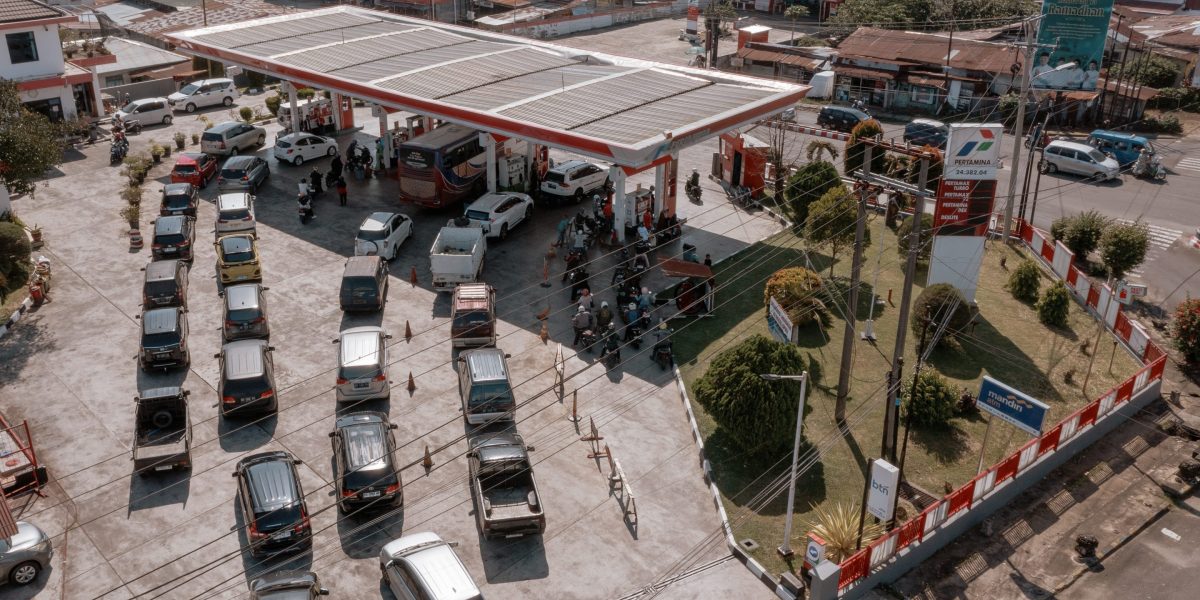 Indonesia faces a 'perfect storm' of downgrade fears, trade tensions and now the Iran war—and 2026 has only just started | Fortune