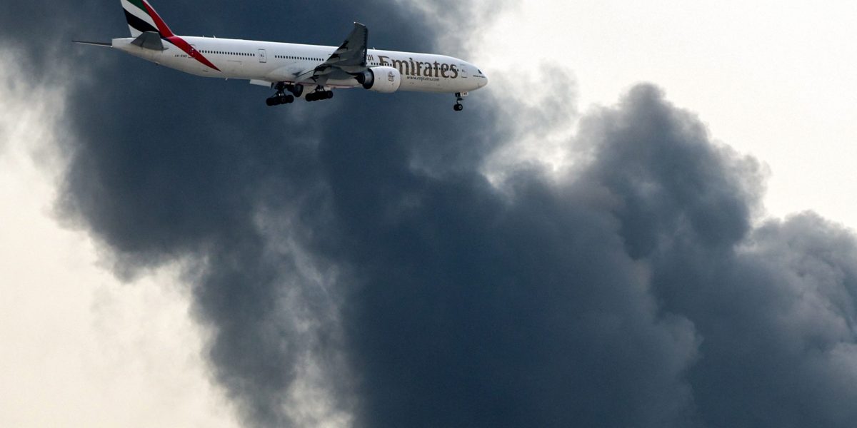 'Capital is a coward': A whole new world of elevated risk will stay embedded in global markets, keeping prices higher everywhere  | Fortune