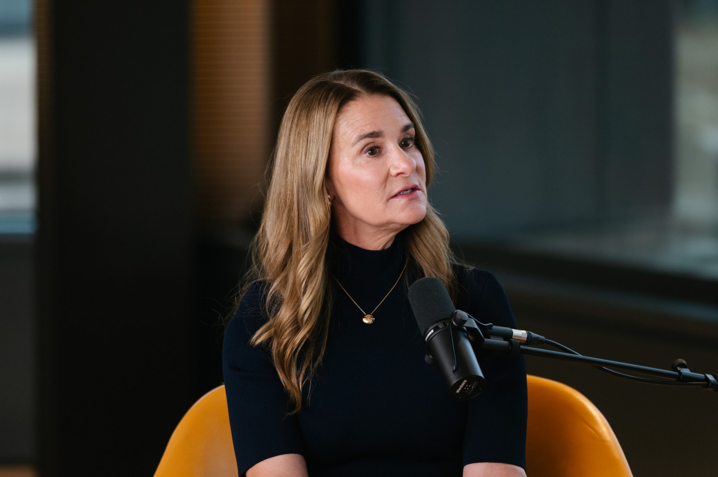 Exclusive: Pivotal Ventures invests $3 million in a child welfare software business. What it reveals about the firm’s investment strategy