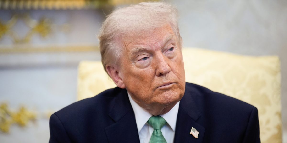 $39 trillion national debt is 'an embarrassing milestone,' think tank says. 'Clearly headed in the wrong direction' | Fortune