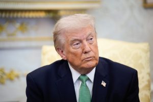 $39 trillion national debt is ‘an embarrassing milestone,’ think tank says. ‘Clearly headed in the w ...