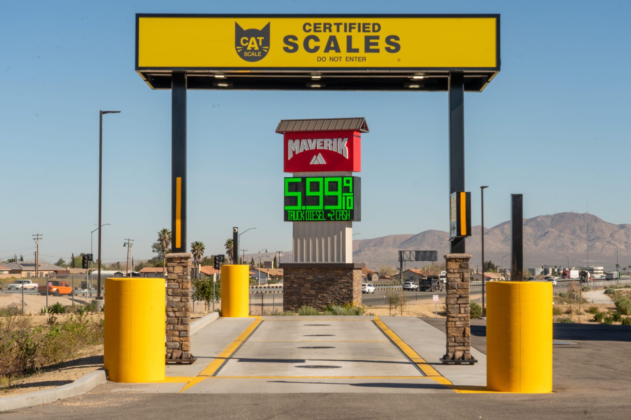 ‘I just want all of it to end’: U.S. gas prices reach highest level since 2023 with no end for the Iran War in sight