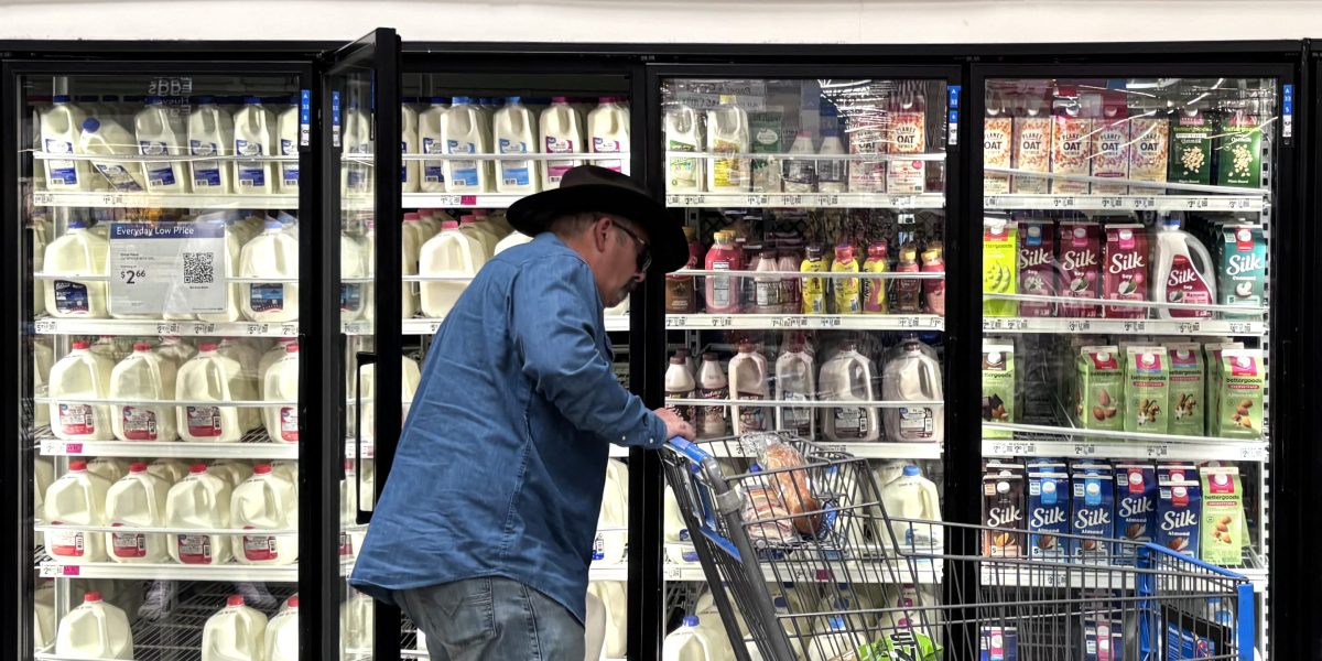 How badly the war in Iran is impacting your finances depends on where you live | Fortune