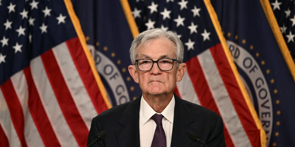 Trump started a battle with Jerome Powell, but the Fed chairman is winning the war: He won't leave until probe is 'well and truly over' | Fortune