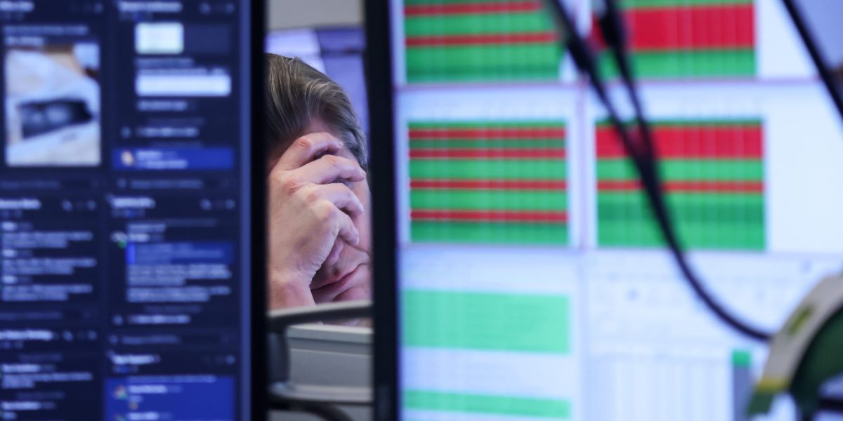 Markets wait for Trump and Iran to follow through on Hormuz threats that carry potentially catastrophic results