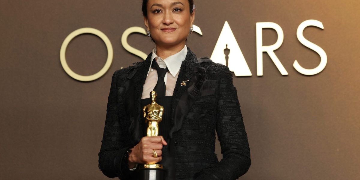 Meet Autumn Durald Arkapaw, the cinematographer behind 'Sinners' who shattered a major glass ceiling in Hollywood | Fortune