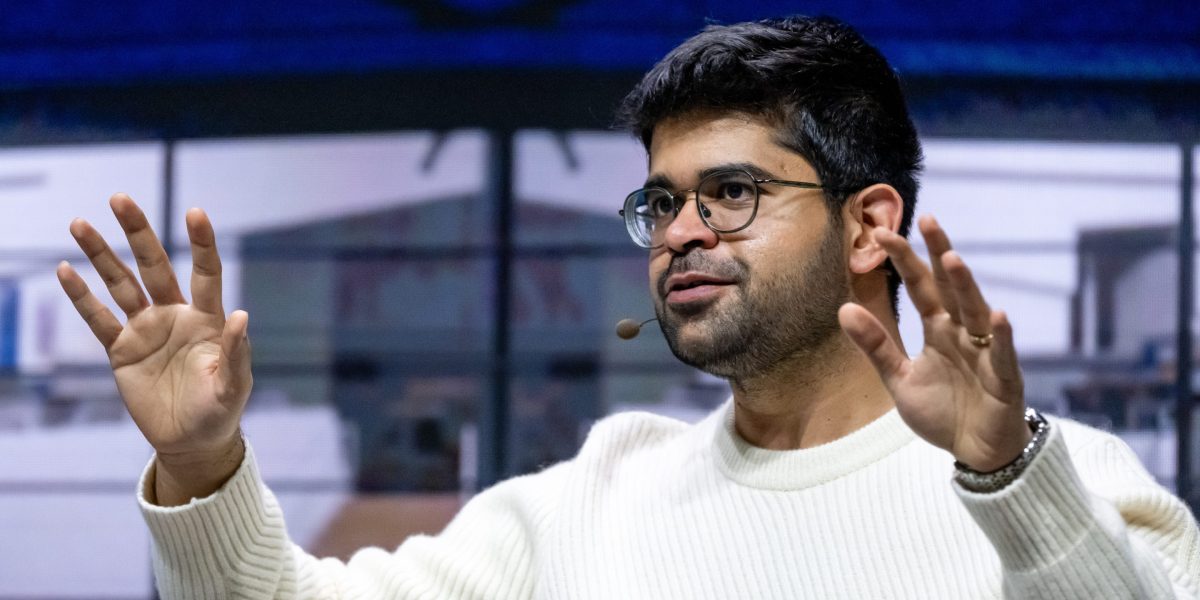 Perplexity CEO says AI layoffs aren’t so bad because people hate their jobs anyways: ‘That sort of glorious future is what we should look forward to’ | Fortune