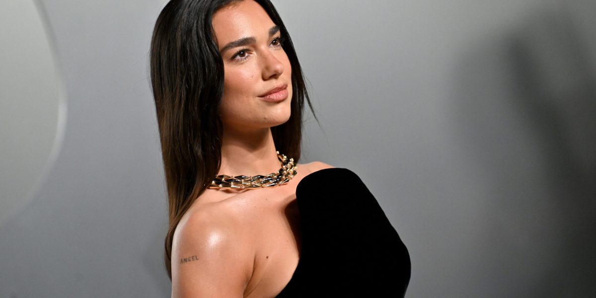 Nespresso’s Dua Lipa era marks a shift from George Clooney’s activism to Gen Z aspiration  | Fortune