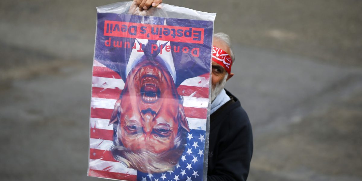 Iran threatens to attack tourist sites across the world as Israel and U.S. kill top leaders | Fortune