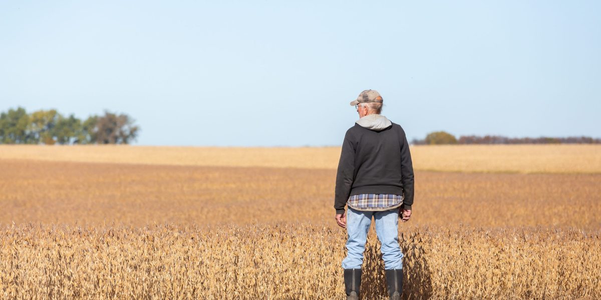 Soaring fertilizer prices could pressure a U.S. agricultural industry that supports 50 million jobs and over $10 trillion in output
