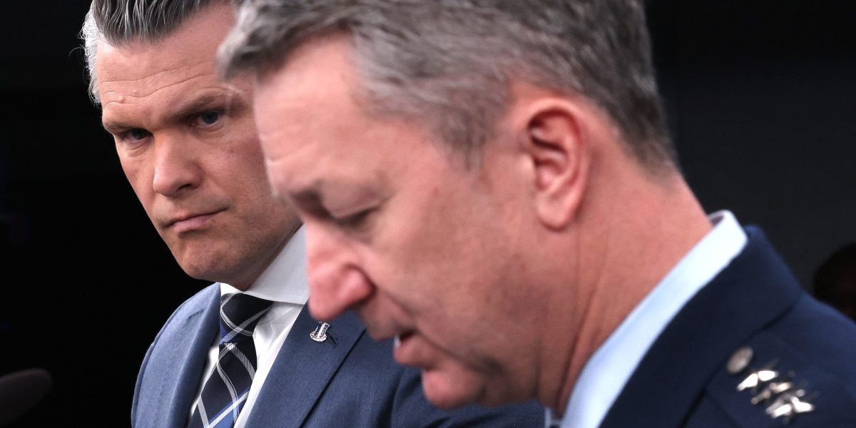 Companies are now on the front lines of war. They need to act like it | Fortune