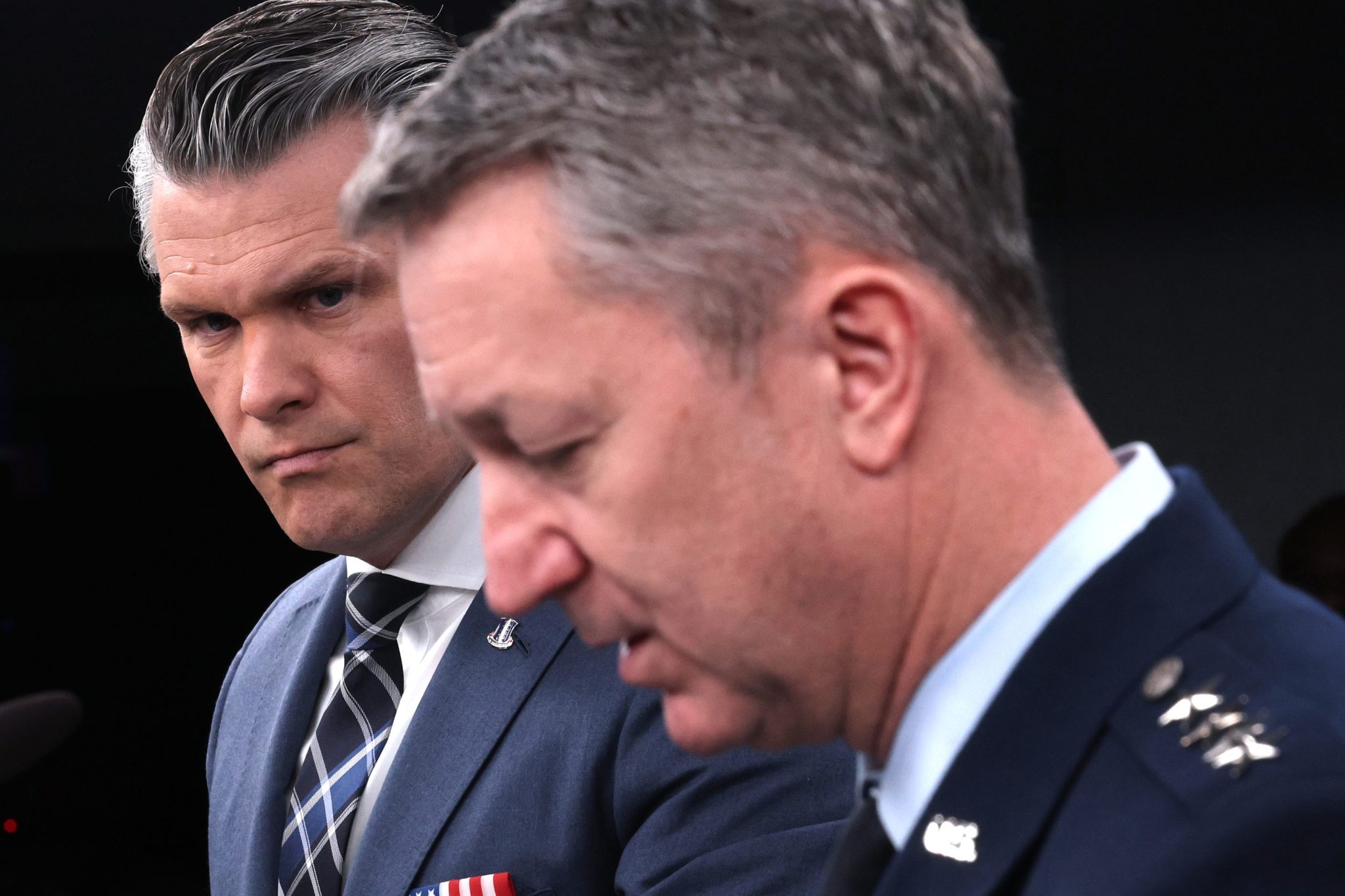 Companies are now on the front lines of war. They need to act like it