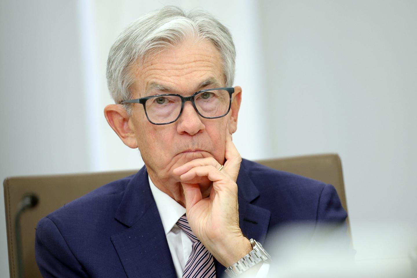 powell