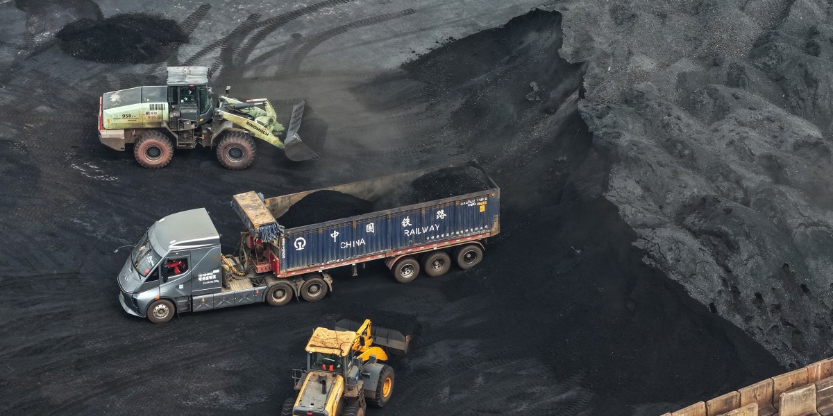 Coal is back and nuclear is next: The Iran war is rewiring Asia’s energy future | Fortune