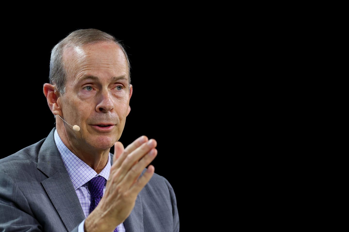 How CEOs are grappling with the greatest energy shock ever