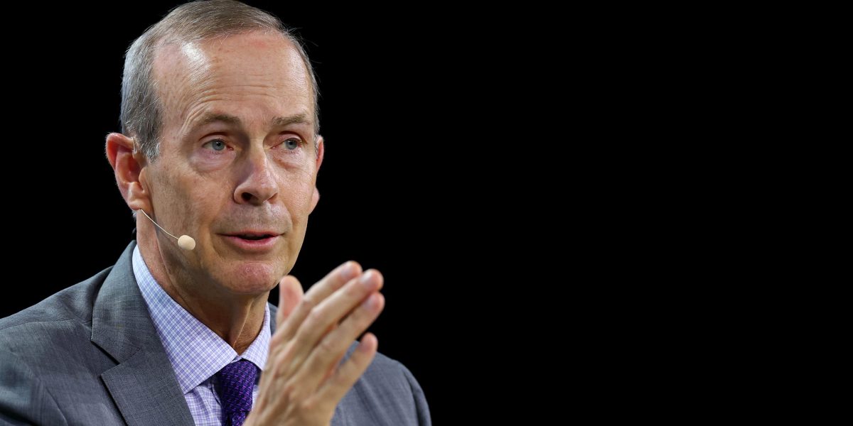 How CEOs are grappling with the greatest energy shock ever | Fortune