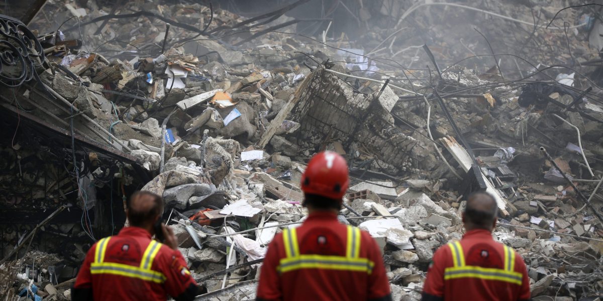 Bitcoin faces $14 billion options expiry while Middle East turmoil mounts | Fortune