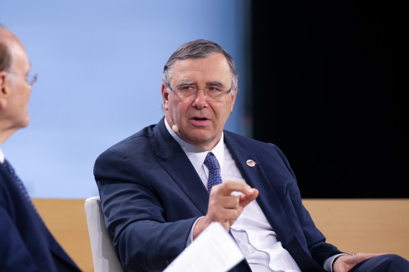 Trump despises wind farms so much he’s paying a French energy giant $1 billion to stop building them and invest in natural gas instead