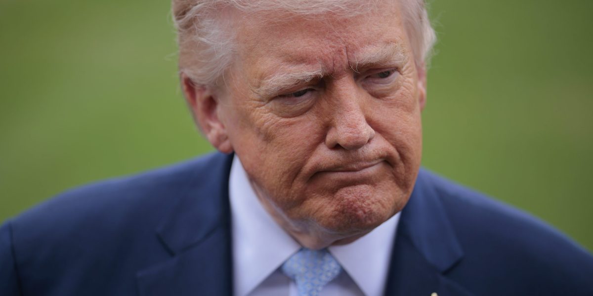 The Treasury just declared the U.S. insolvent. The media missed it | Fortune