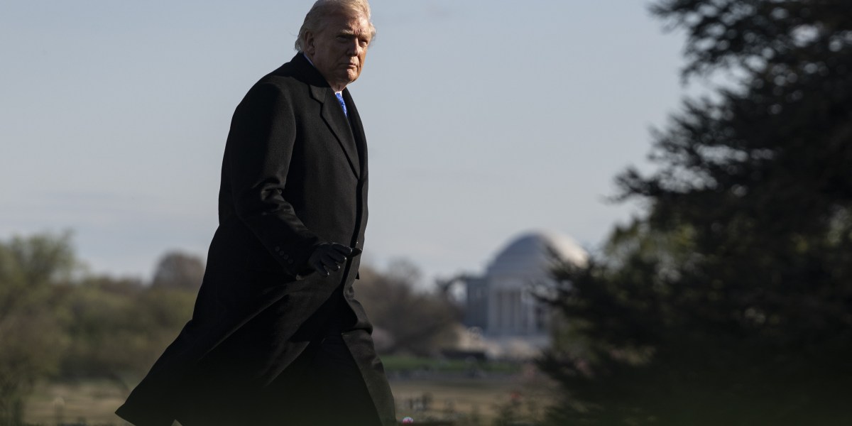 Wall Street is 'bewitched' by positive news on Iran, says UBS, with investors wanting to believe the war is over as opposed to verifiable information | Fortune