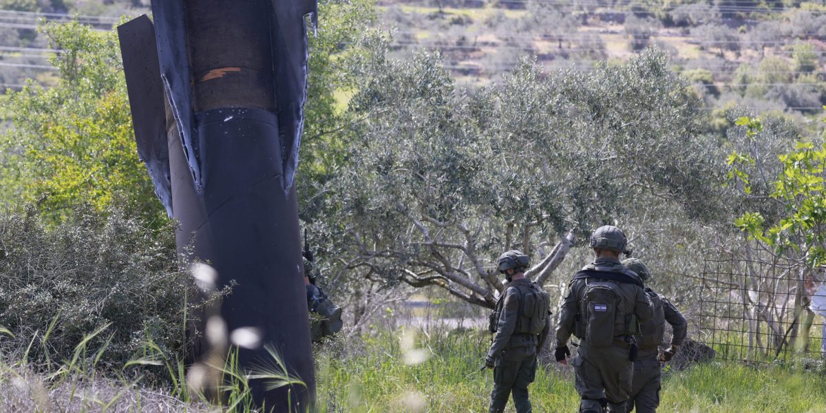 The Iran war could drag into 2027, analyst warns. The economic fallout is just getting started | Fortune