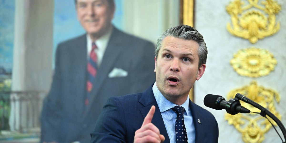 U.S. judge blocks Trump's 'Orwellian notion' to label Anthropic a supply chain risk and ban Claude from the government | Fortune