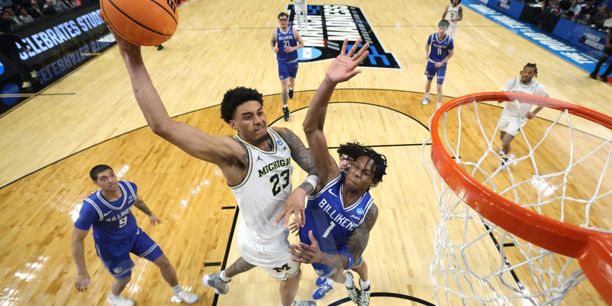 How to watch the Sweet 16 and the Elite 8 of March Madness 2026 for free—and without cable | Fortune