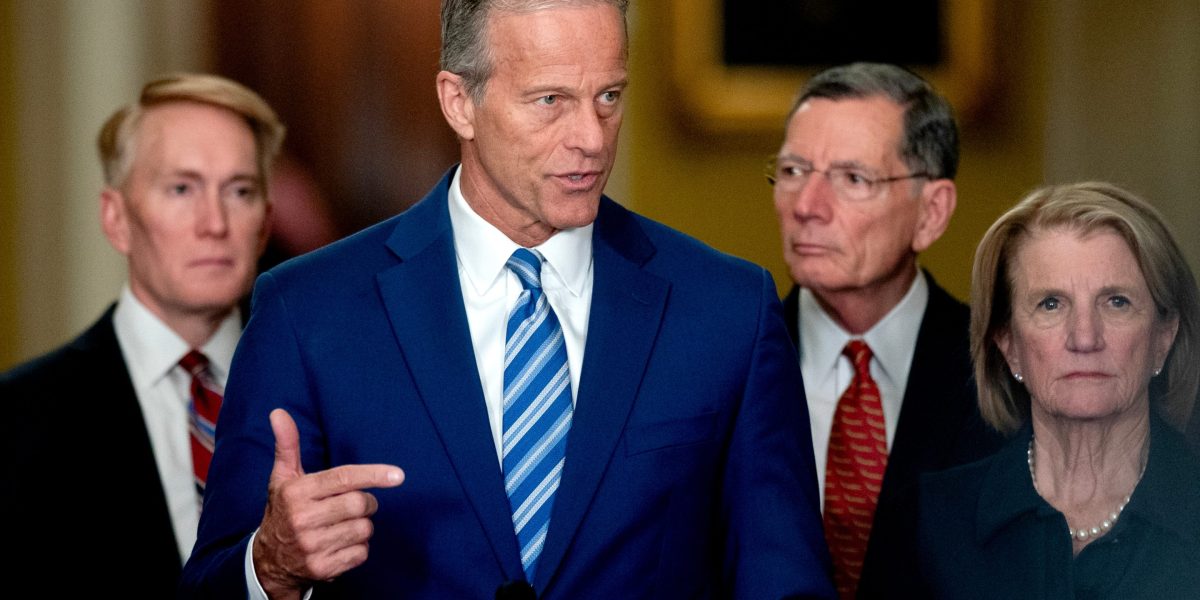 Congress is violating the Constitution—and a $39 trillion debt is the proof | Fortune