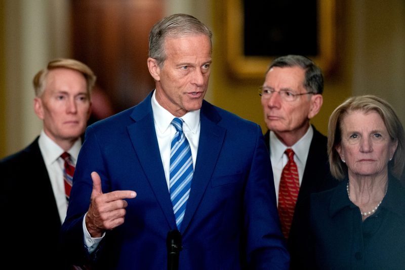 Congress is violating the Constitution—and a $39 trillion debt is the proof