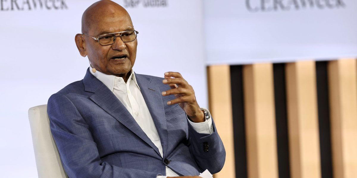 Energy ‘vulnerable’ India seeks U.S. help to produce more oil and wean itself off Russia, Middle East reliance amid geopolitical turmoil | Fortune