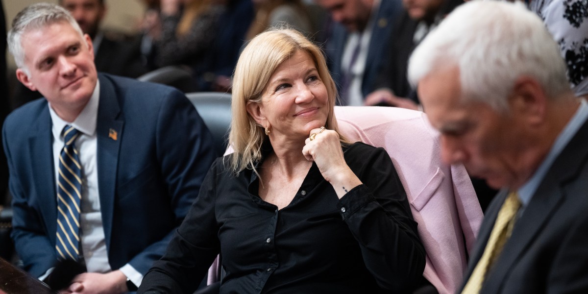 'There is no silver lining in this trajectory': Budget watchdog warns of financial, inflation or currency crisis due to $39 trillion national debt | Fortune