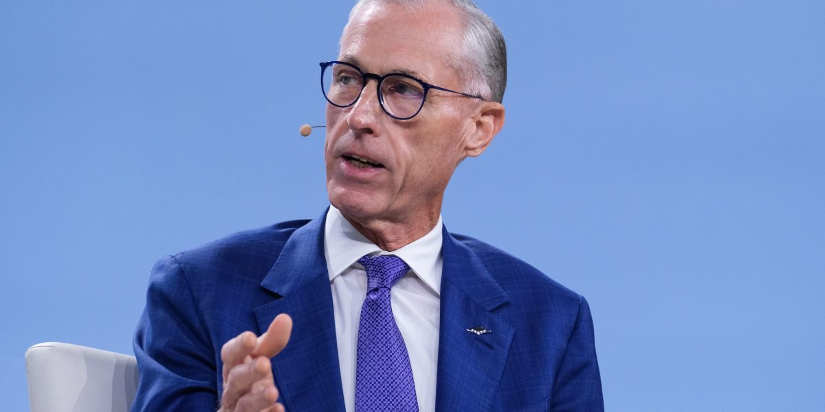 Dow CEO: “The die is cast” from Iran war for high petrochemical prices through the end of 2026 | Fortune