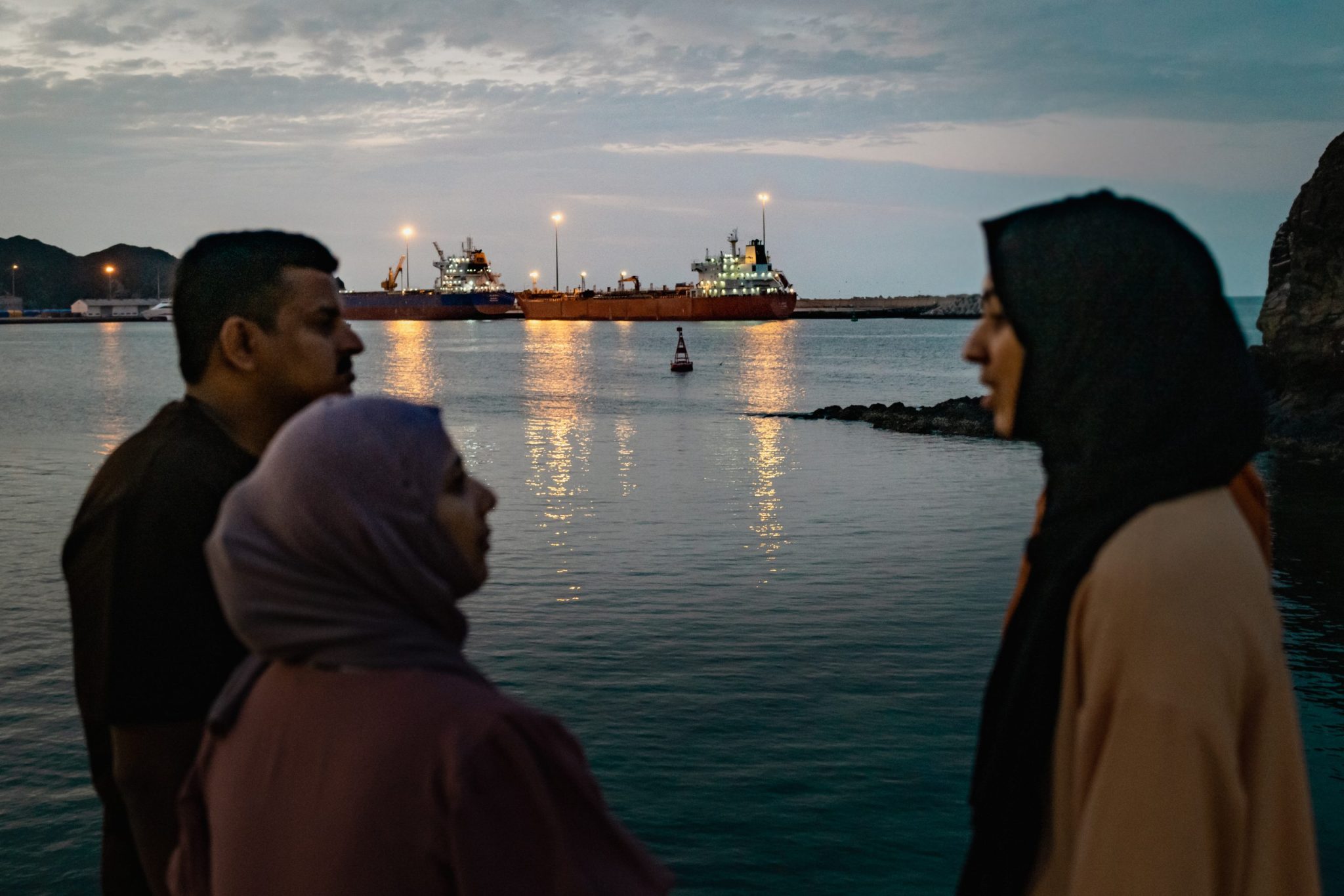 Trump has a labyrinth of bad options in the Strait of Hormuz. Here’s why some warn that walking away could transcend ‘our defeat in Vietnam’