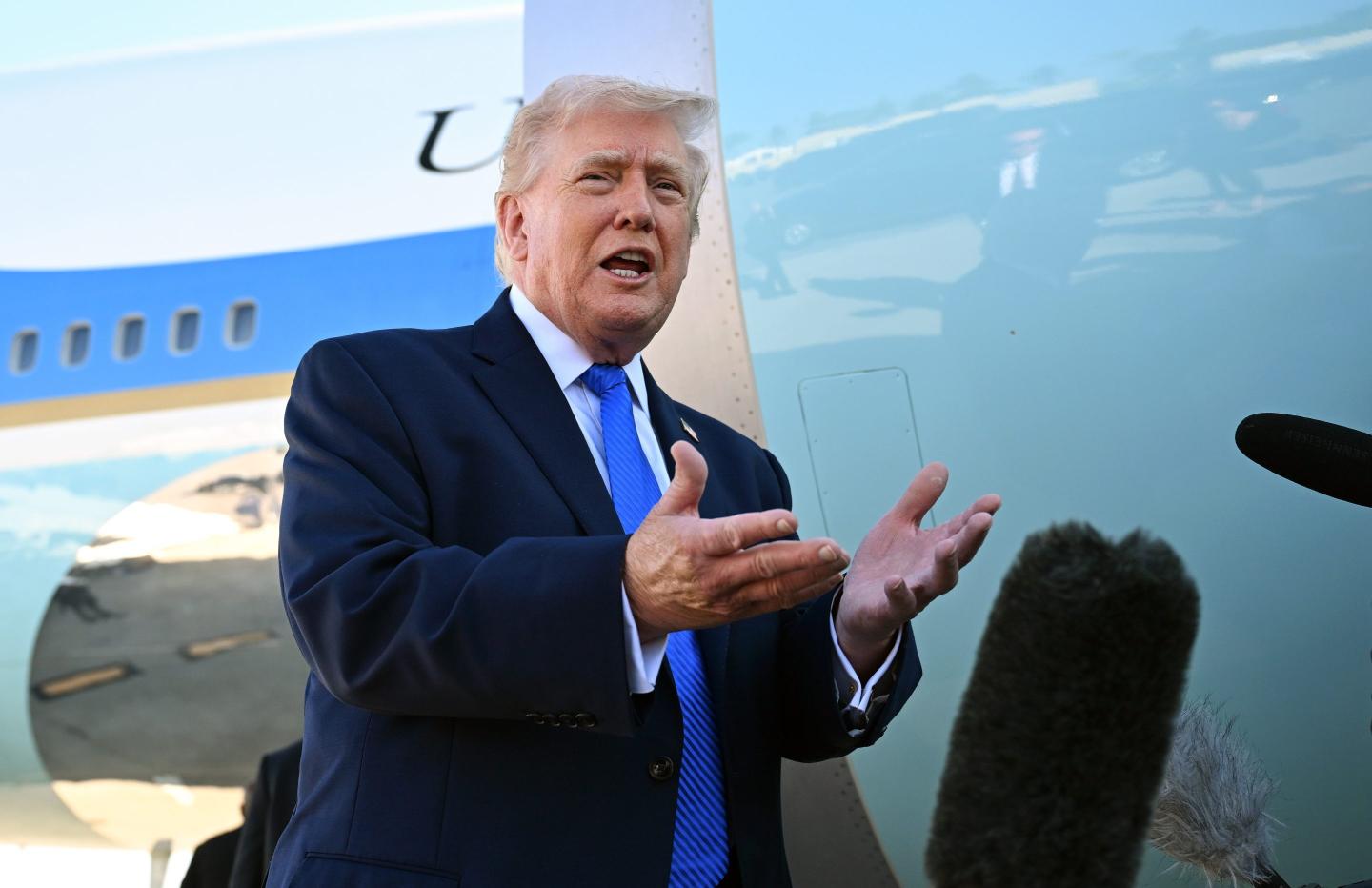 trump