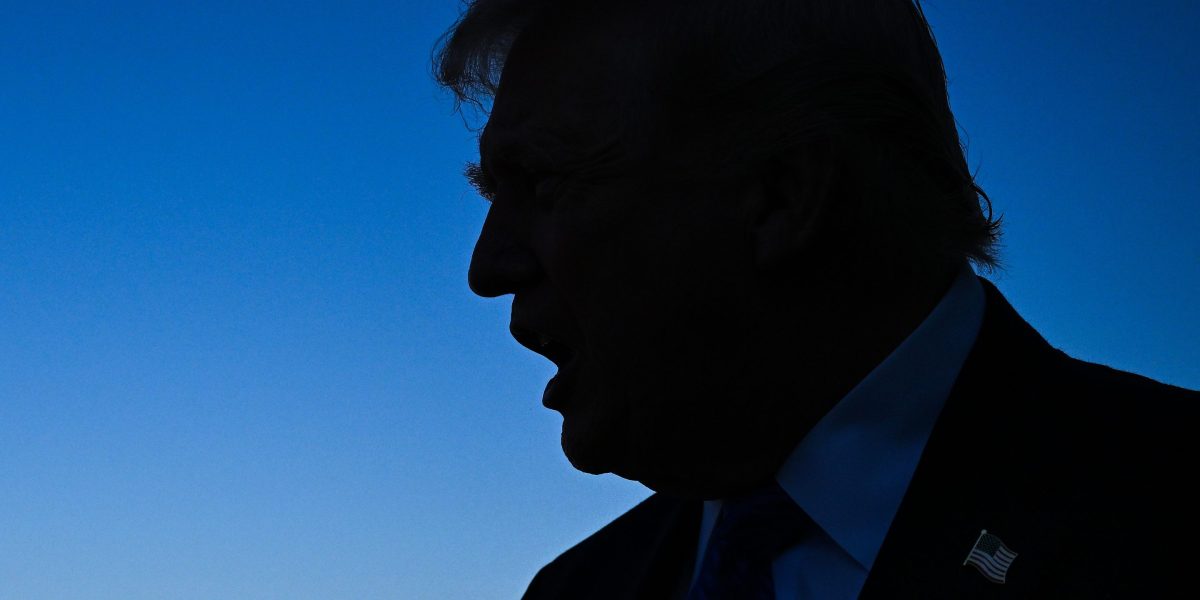 Trump's trillion-dollar TACO that wasn't: Iran confronts the master of the deal with a partner he can't bully | Fortune