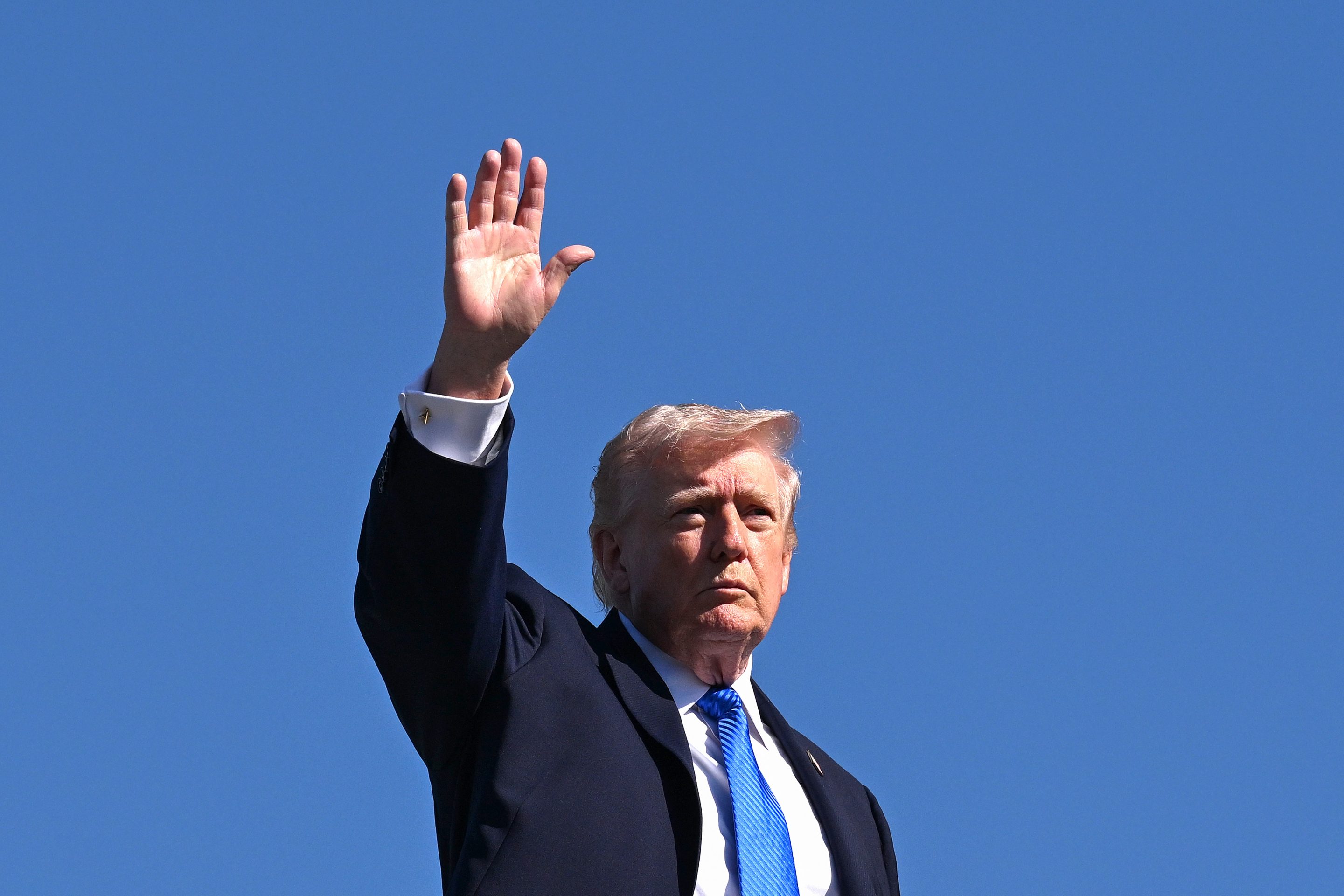 trump