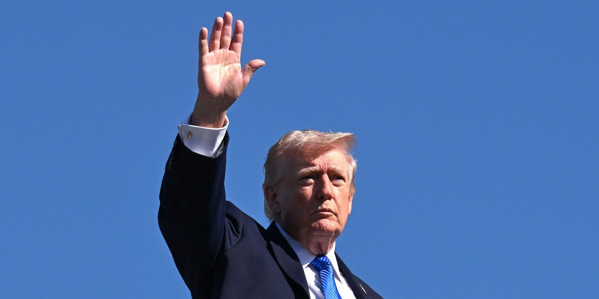 Iran, the $39 trillion national debt and dedollarization: How Trump exposed America's Achilles Heel in Hormuz | Fortune