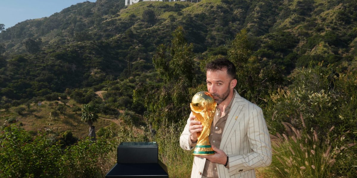 Airbnbs are topping $6,000 a night in World Cup housing frenzy | Fortune