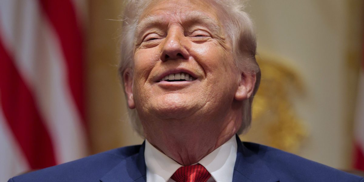 Markets cheer as Trump threatens to abandon the Strait of Hormuz, leaving the oil market in crisis | Fortune