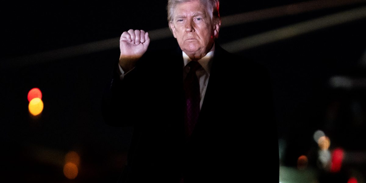 Trump said the Iran war was 'very complete' three weeks ago. Oil has surged 50% since, and analysts are warning of stagflation | Fortune